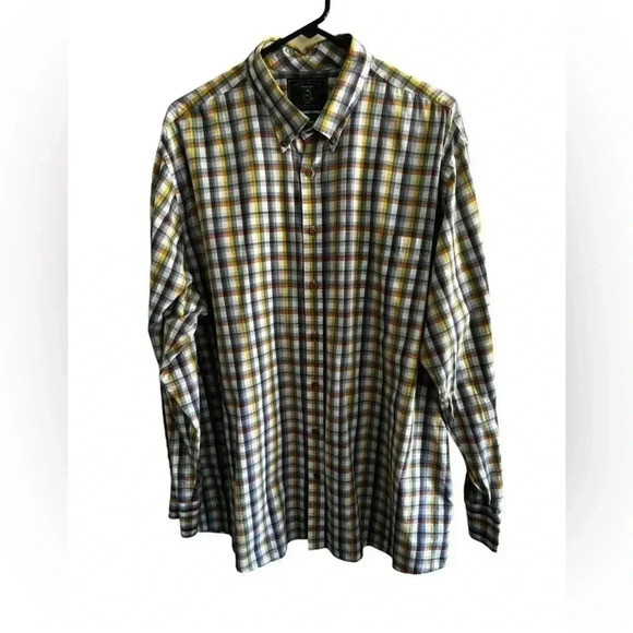 Maker & Company Men’s Botton Down Shirt Size XXL - Picture 5 of 12